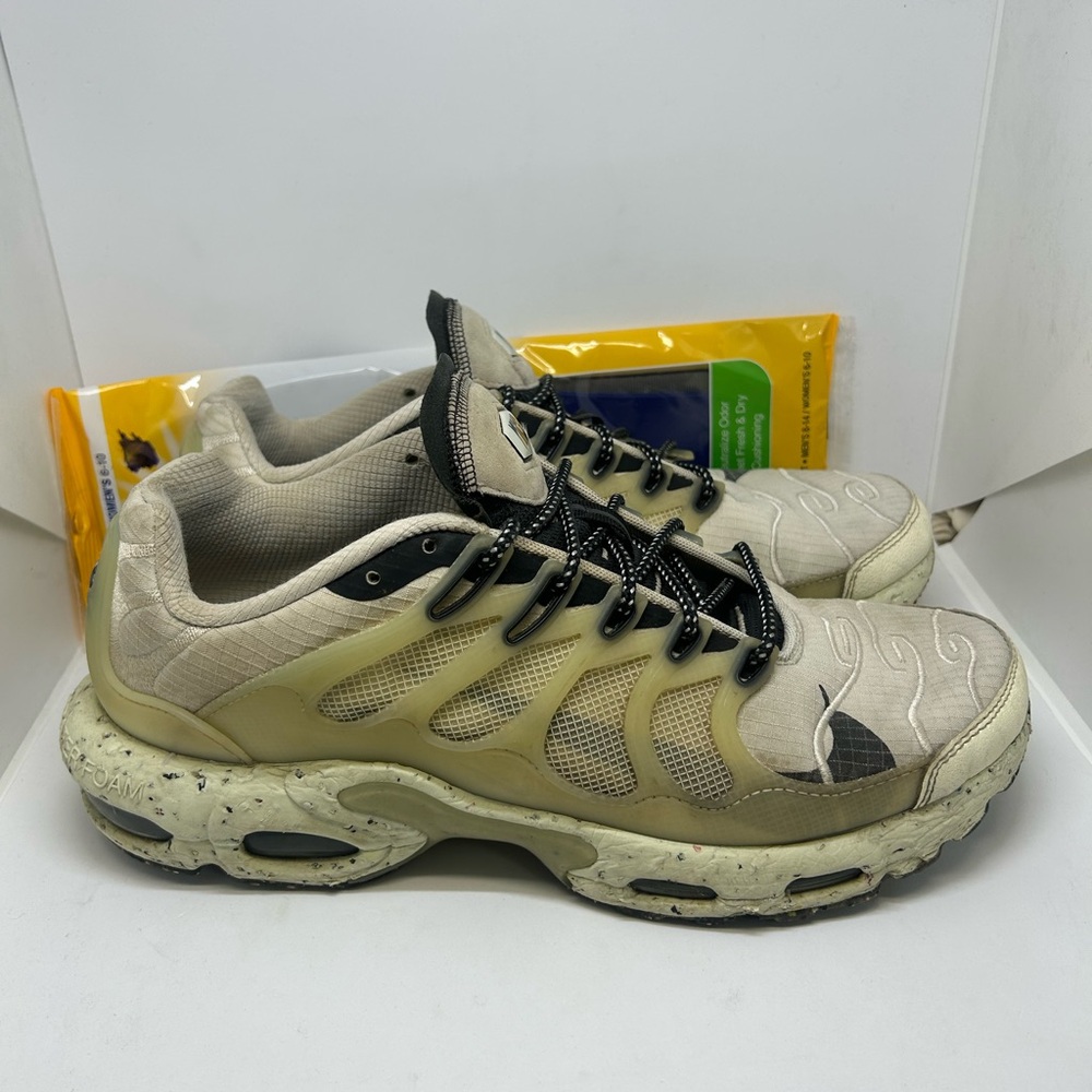 Nike AirMax 95 TeraScape Plus Sail - Picture 2 of 7